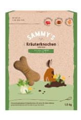 Sammy’s Herbal Bone 1kg