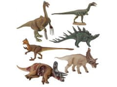 COLLECTA Collecta Sada figurek dinosaurů, figurek pro děti 3+ 