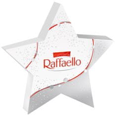 Ferrero Christmas Raffaello Stern 140g