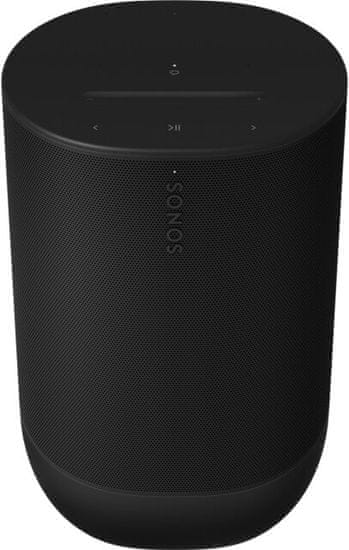 SONOS Move 2, černá