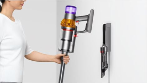 Dyson V15s Detect Submarine  