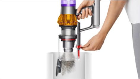  Dyson V15s Detect Submarine 