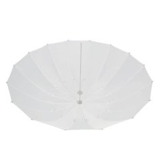 Godox Deštník GODOX UB-L2 60 průsvitný velký 150cm