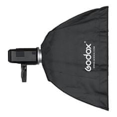 Godox Softbox GODOX SB-GUSW5070 mřížkové oblouky 50x70 skládací obdélníkový