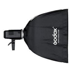 Godox Softbox GODOX SB-GUSW6060 mřížka bowens 60x60 skládací čtverec