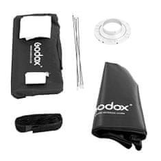 Godox Softbox GODOX SB-FW80120 mřížka 80x120cm obdélníkový