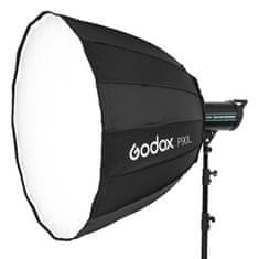 Godox Softbox Godox P90L parabolický šestiúhelník 90cm