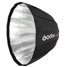 Godox Softbox Godox P120L parabolický šestiúhelník 120cm