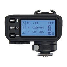 Godox Transmitter Godox X2T Fuji