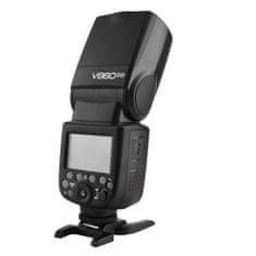 Godox Flashgun Godox Ving V860II speedlite for Nikon