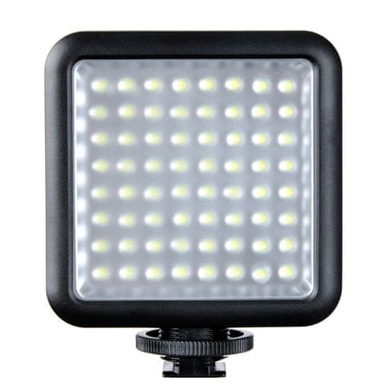 Godox LED světlo GODOX LED64 bílé