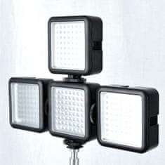 Godox LED světlo GODOX LED64 bílé