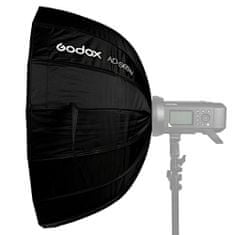 Godox Godox Softbox AD-S65W Parabolic 65cm bílý