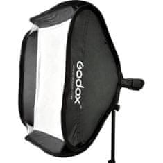 Godox Godox SFUV4040 Outdoor Flash Kit Softbox typu S