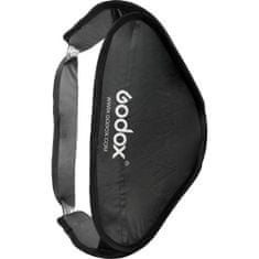 Godox Sada venkovních blesků Godox SFUV8080 (držák typu S + Softbox)