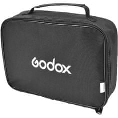 Godox Sada venkovních blesků Godox SFUV8080 (držák typu S + Softbox)