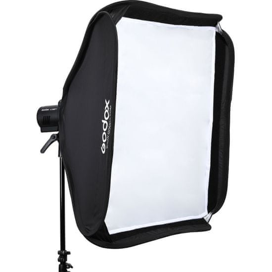 Godox Godox SGUV8080 Outdoor Flash Kit S2 držák Softbox