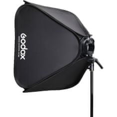 Godox Godox SGUV6060 Outdoor Flash Kit S2 držák Softbox