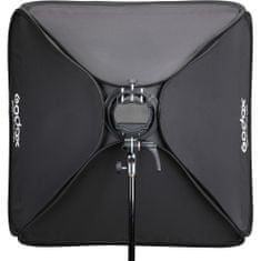 Godox Godox SGUV8080 Outdoor Flash Kit S2 držák Softbox