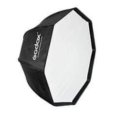 Godox Softbox GODOX SB-UBW80 deštník 80cm okta