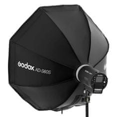 Godox Godox AD-S60S softobox pro AD300Pro (držák Godox)