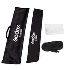 Godox Godox FL-SF4060 Softbox s mřížkou, difuzorem, taškou pro flexibilní LED panel FL100