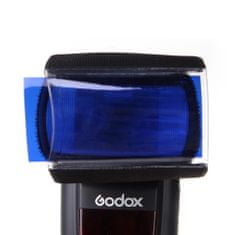 Godox Sada barevných filtrů Godox CF-07 pro Speedlite