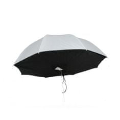 Godox Godox UB-009 Krabice na deštník černá/bílá (101 cm)