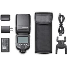 Godox Blesk Nikon Godox Ving V860III