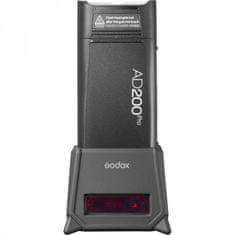 Godox Silikonový blatník Godox AD200Pro-PC