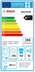 Bosch sušička WQG245D4BY