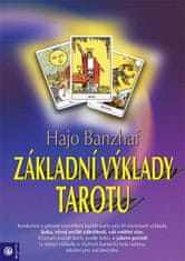 Banzhaf Hajo: Základní výklady tarotu