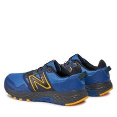 New Balance boty MT410LY8