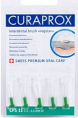 Curaprox CPS 11 Regular refil, 5 ks