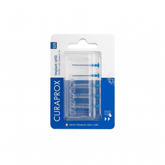 Curaprox CPS 505 Implant soft, 5 ks