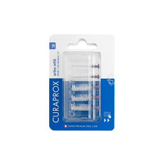 Curaprox CPS 18 Regular refill, 5 ks