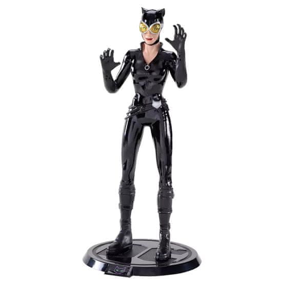 Grooters Batman Sběratelská figurka Bendyfigs DC Comics - Catwoman