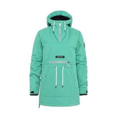 Horsefeathers bunda HORSEFEATHERS Derin II turquoise M