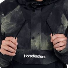 Horsefeathers bunda HORSEFEATHERS Spencer STORM M