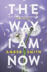 Amber Smith: The Way I Am Now