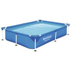 Petromila Bestway Bazén Steel Pro 221 x 150 x 43 cm