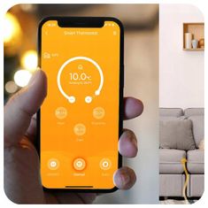 Meross 3A NO kontaktní termostat pro ventil čerpadla pece - HomeKit, MTS200HK