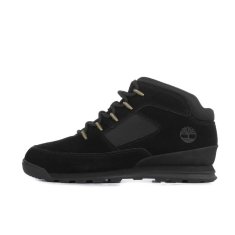 Timberland Boty bledě zelené 43 EU Euro Rock Mid Hiker