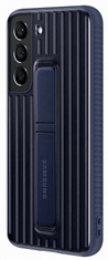 Samsung EF-RS901CNE Protective Standing Kryt pro Galaxy S22 Navy