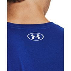 Under Armour Pánské tričko Under Armour Sportstyle Logo SS XS