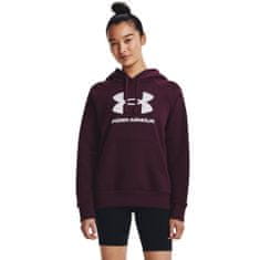 Under Armour Dámská mikina Under Armour Rival Fleece Big Logo Hdy XS