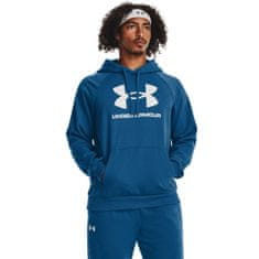 Under Armour Pánská mikina Under Armour Rival Fleece Logo HD M