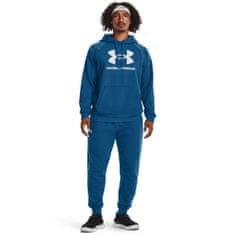 Under Armour Pánská mikina Under Armour Rival Fleece Logo HD XL