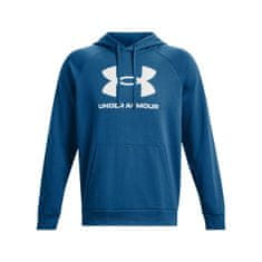 Under Armour Pánská mikina Under Armour Rival Fleece Logo HD XL