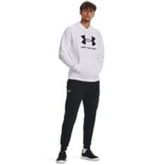 Under Armour Pánská mikina Under Armour Rival Fleece Logo HD XXL